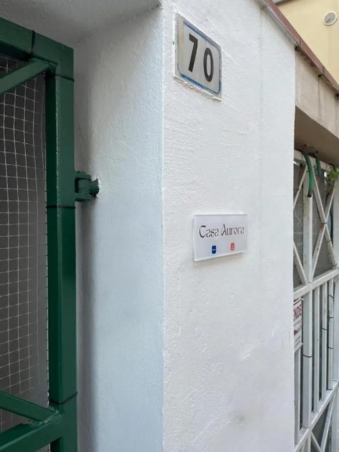 City Center - Casa Luxury Ravenna Holiday home