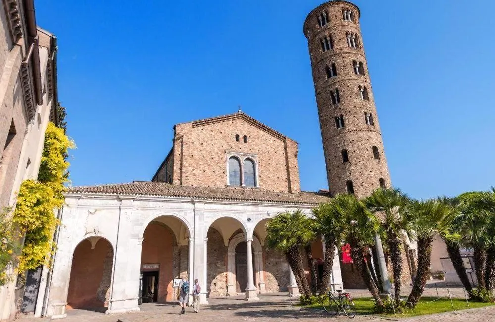 Holiday home City Center - Casa Luxury Ravenna
