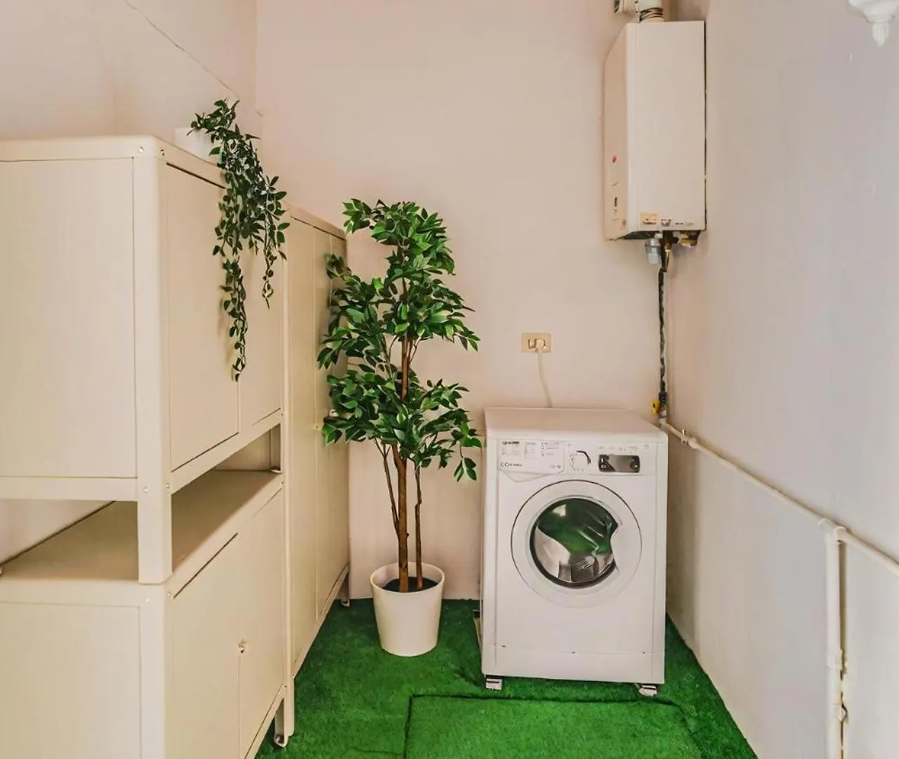 City Center - Casa Luxury Ravenna 0*,  Italy