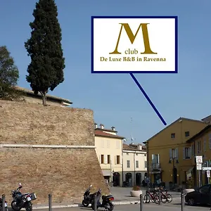 2* Panzió M Club De Luxe
