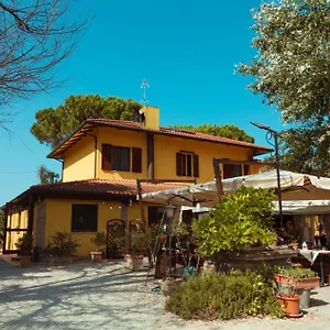  Alloggio per agriturismo Da Pudech