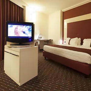 4* Szálloda Grand Mattei