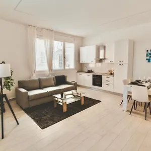  Casa vacanze Exclusive Luxury With Private Parking