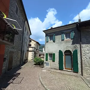 Casa vacanze La Casa Di Hilde