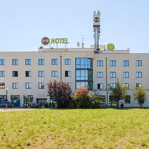 3* Szálloda B&B Hotel Ravenna