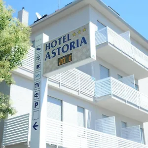 3* Szálloda Astoria