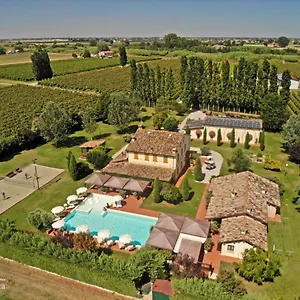  Alloggio per agriturismo La Rotta