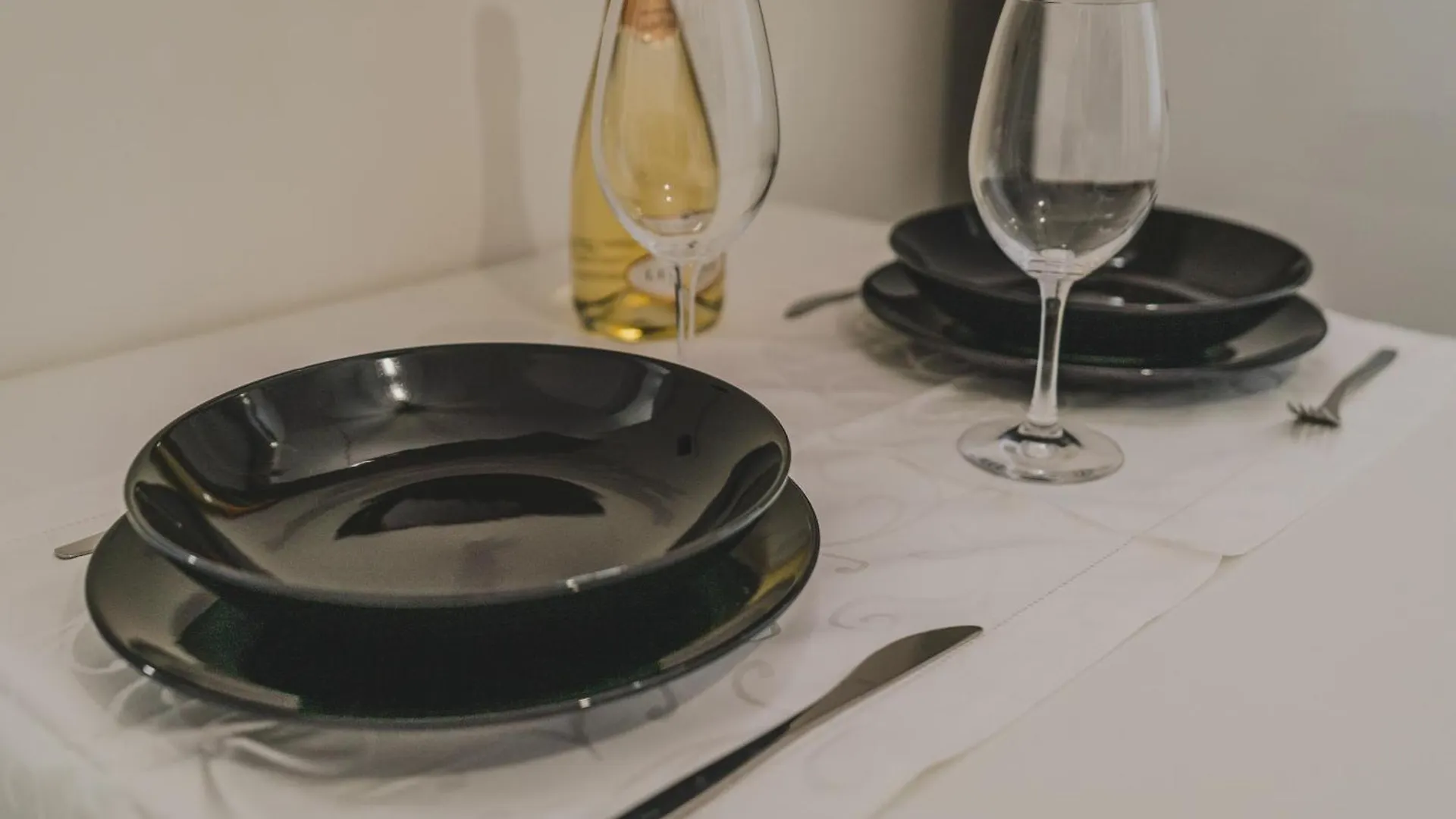 Casa vacanze City Center - Casa Luxury Ravenna Italia