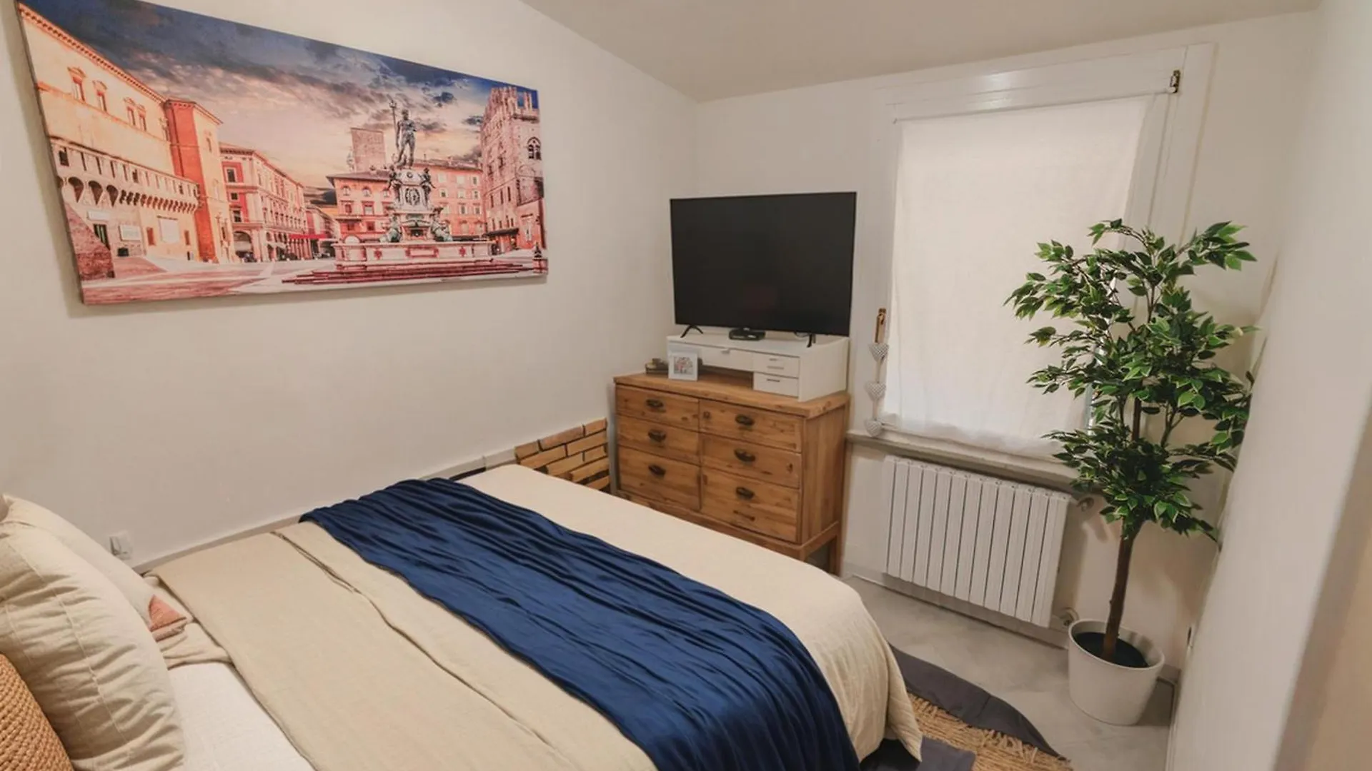 City Center - Casa Luxury Ravenna