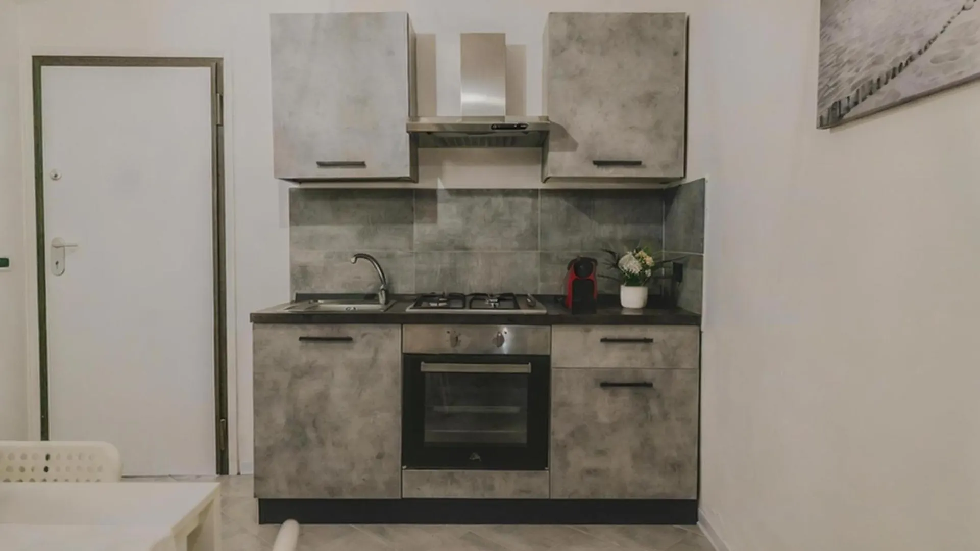 City Center - Casa Luxury Ravenna Italia