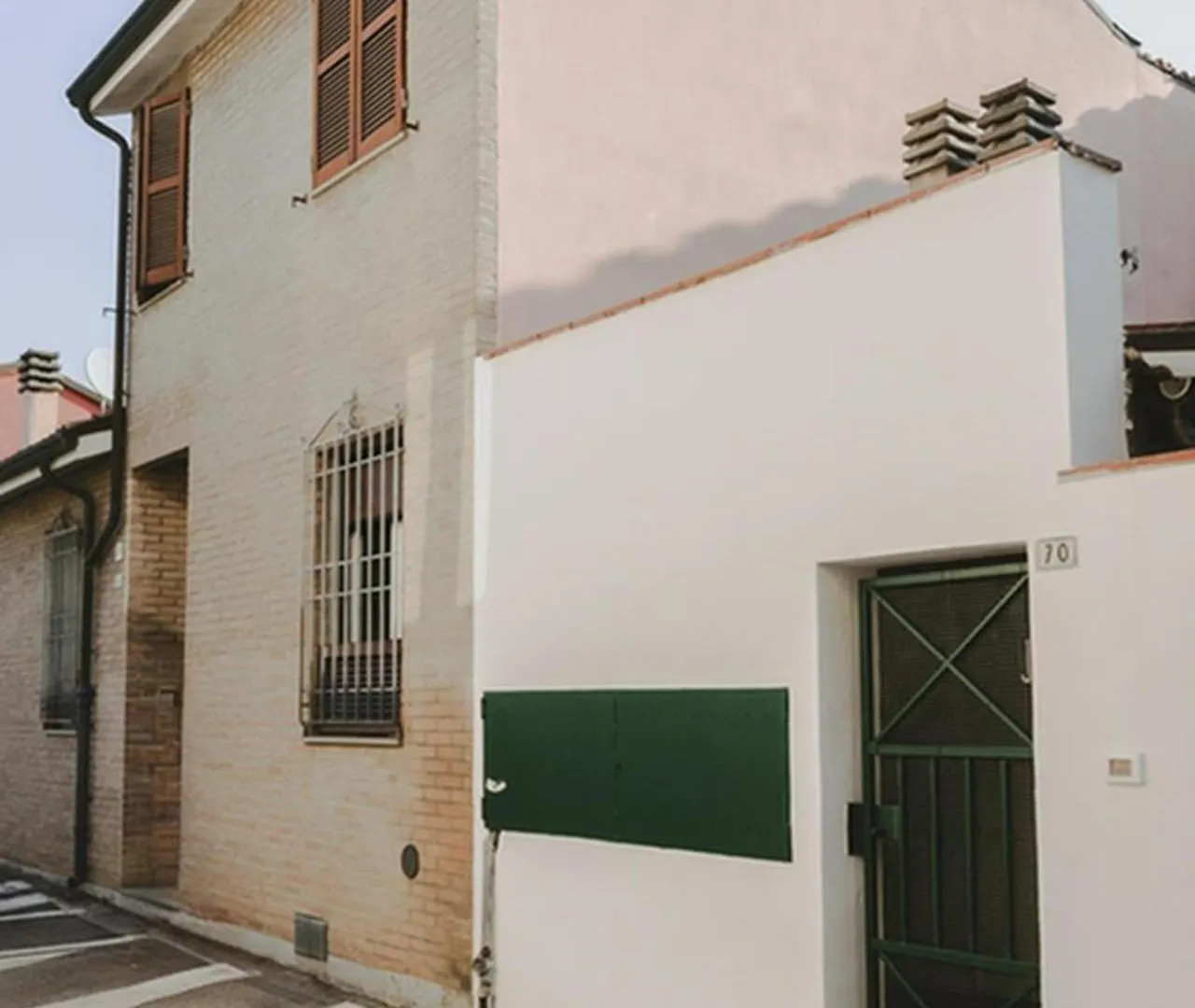 City Center - Casa Luxury Ravenna